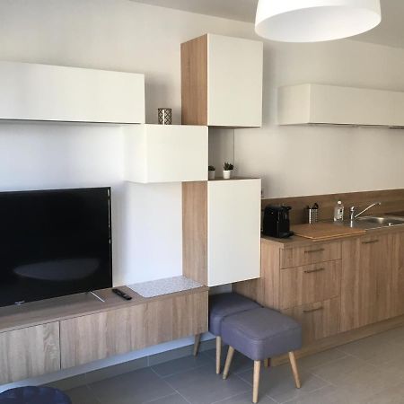 Georges Beach Appart 위머로우 외부 사진
