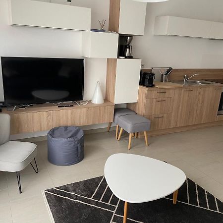 Georges Beach Appart 위머로우 외부 사진